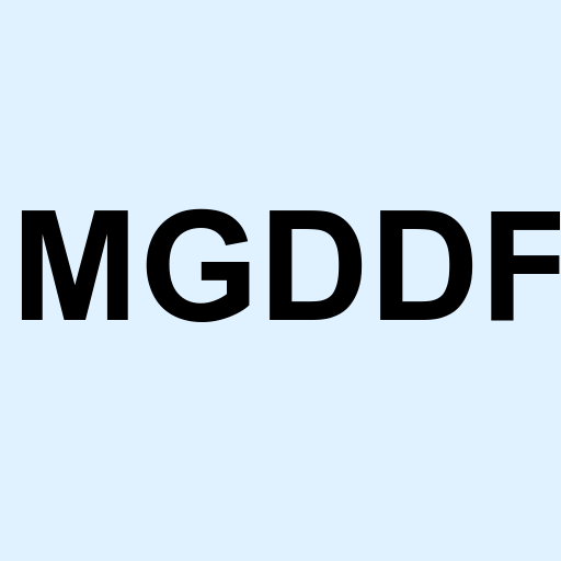 Stock mgddf logo