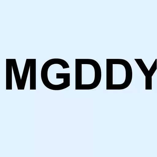 Compagnie Generale des Etablissements Michelin ADR Logo