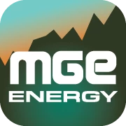 MGE Energy Inc. Logo