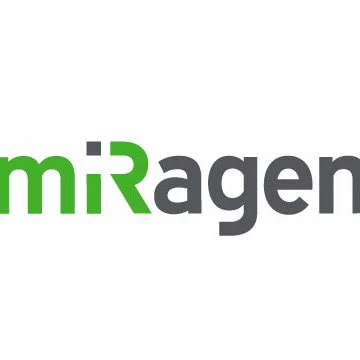 Miragen Therapeutics Inc. Logo
