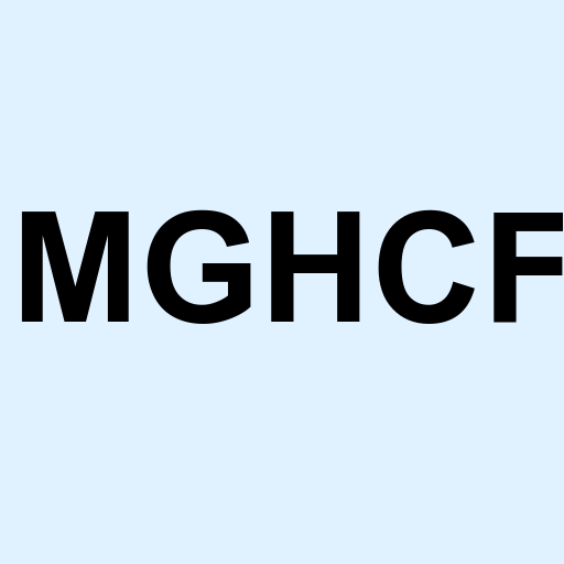 Stock mghcf logo