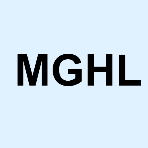 Stock mghl logo