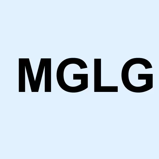 Magellan Energy Ltd Logo
