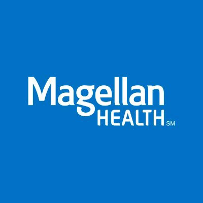 Magellan Health Inc. Logo
