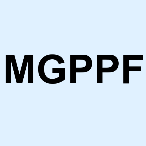 Stock MGPPF logo