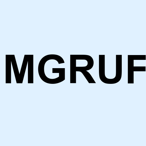 Stock mgruf logo
