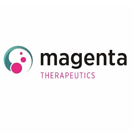 Magenta Therapeutics Inc. Logo