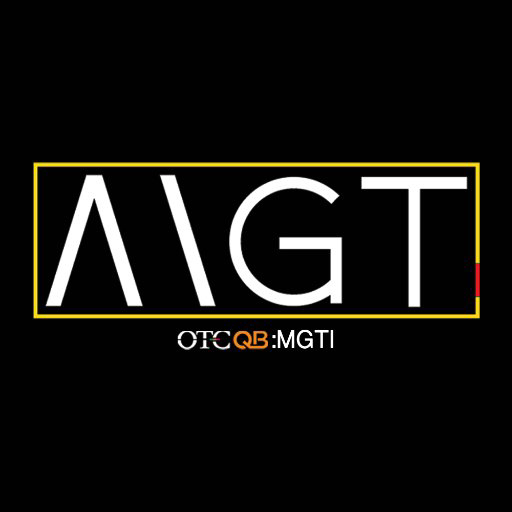 Stock mgti logo