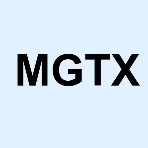 MeiraGTx Holdings plc Logo