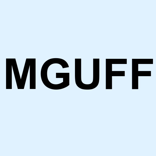 Stock mguff logo