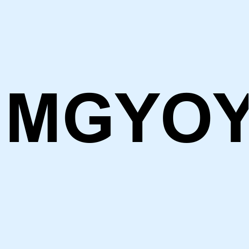 Stock mgyoy logo