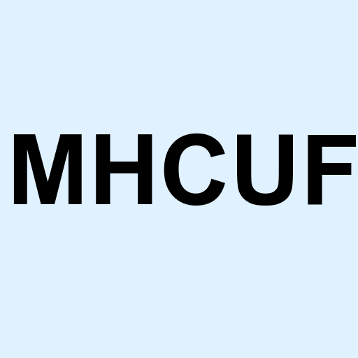 Stock mhcuf logo