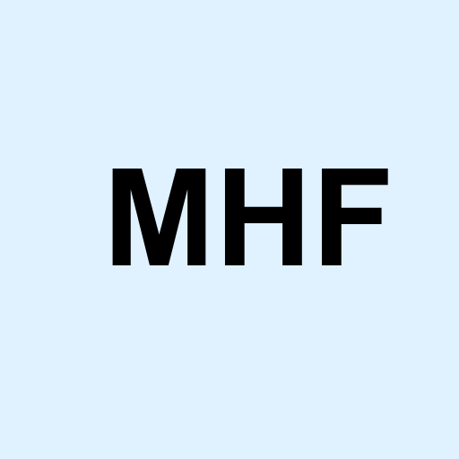 Stock mhf logo