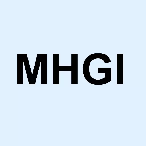 Midnight Holdings Group, Inc Logo