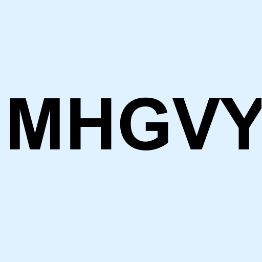 Stock mhgvy logo