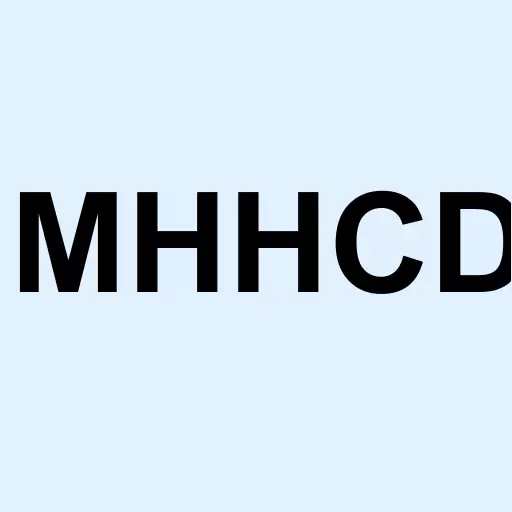 MHHC Enterprises Logo