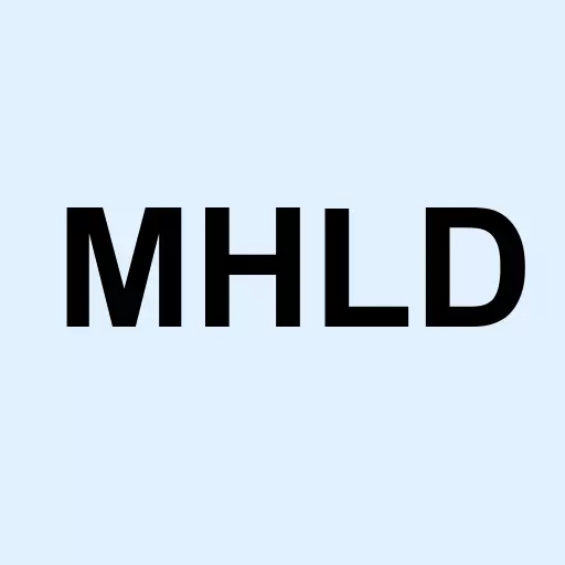 Maiden Holdings Ltd. Logo