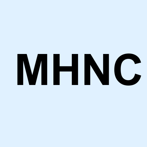 Stock mhnc logo