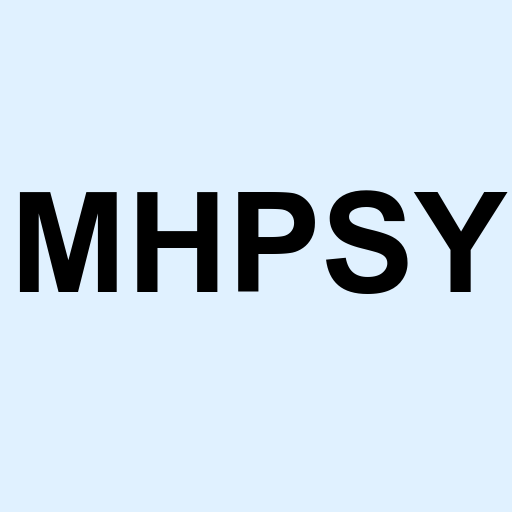 Stock MHPSY logo