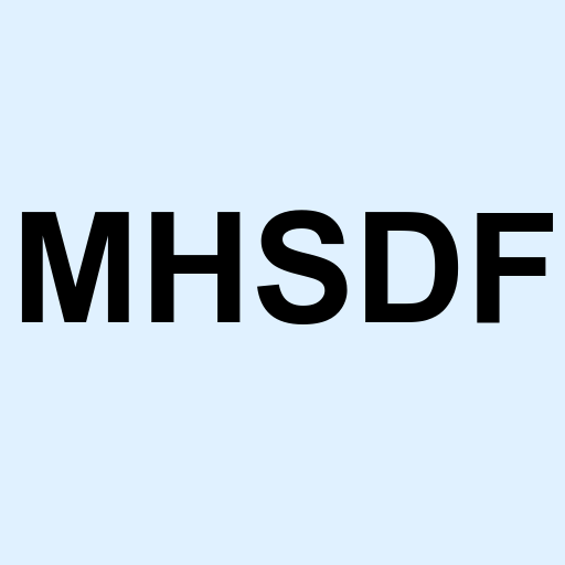 Stock mhsdf logo