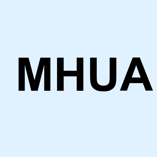 Stock mhua logo