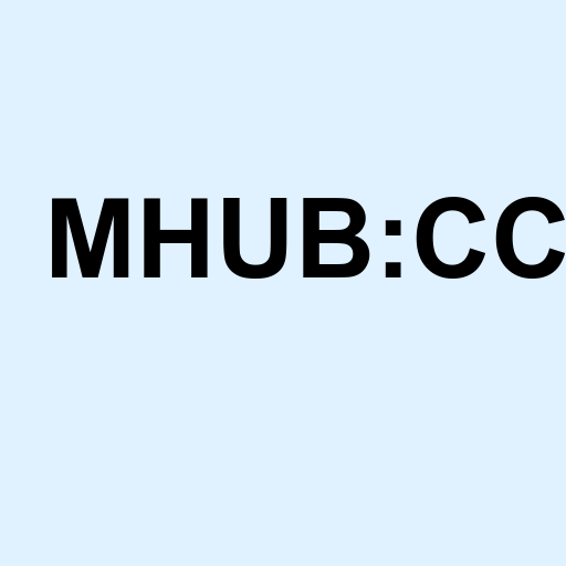 Stock mhub:cc logo