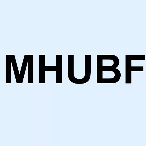 Minehub Technologies Logo