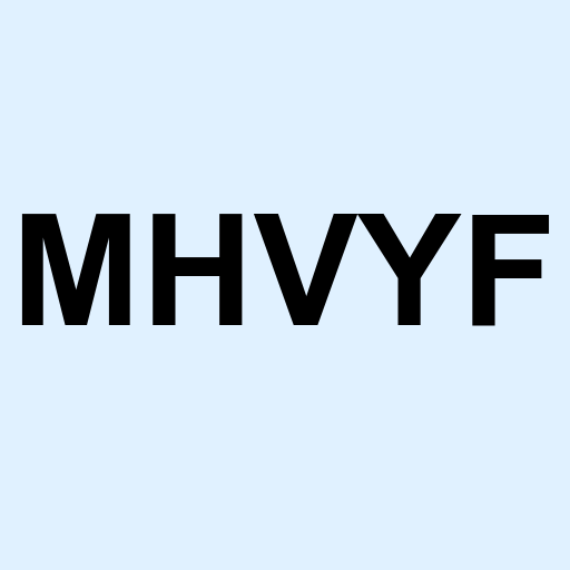 Stock mhvyf logo