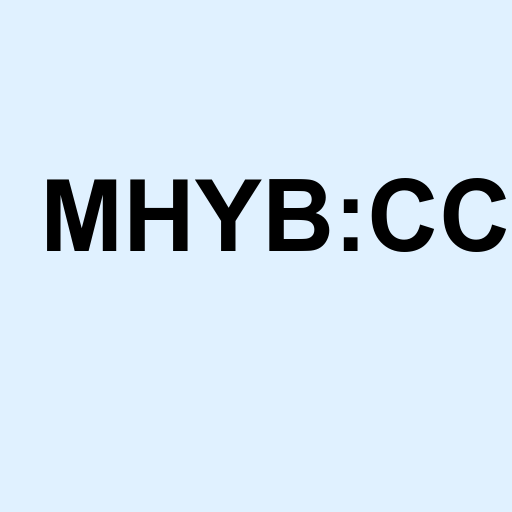Stock mhyb:cc logo
