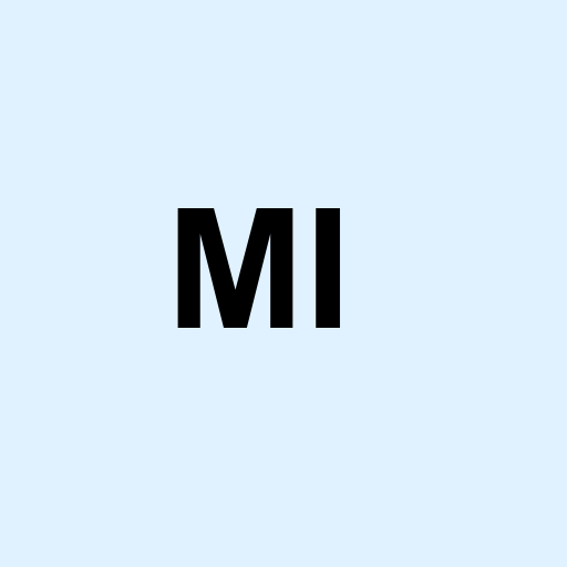 Stock mi logo