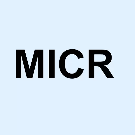 Micron Solutions Inc Logo