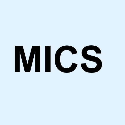 Stock mics logo