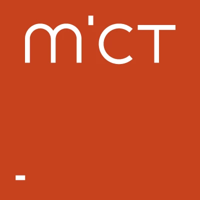 MICT Inc. Logo