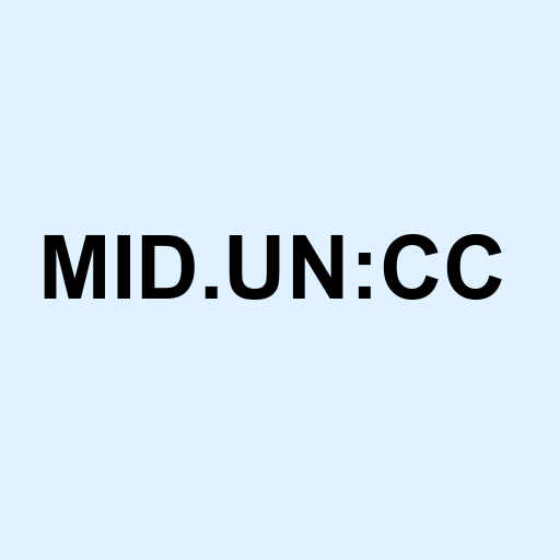 Stock mid.un:cc logo