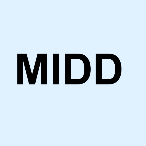 Stock midd logo