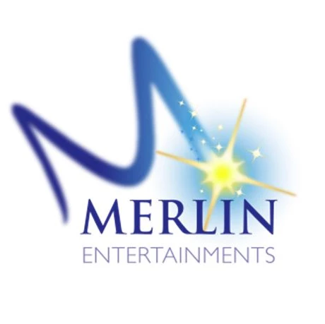 Merlin Entertainments PLC Logo