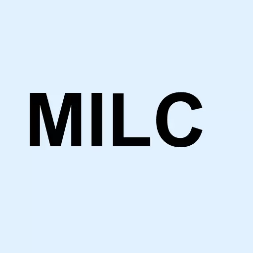 Millennium Investment & Acquisition Co Inc Logo