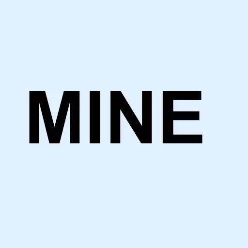 Minerco Inc Logo