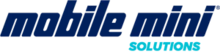 Mobile Mini Inc. Logo