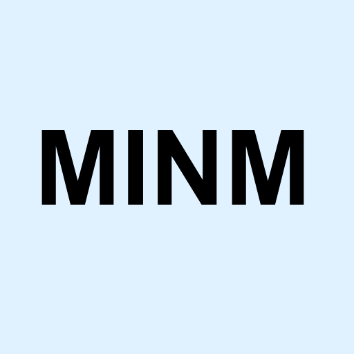 Stock minm logo