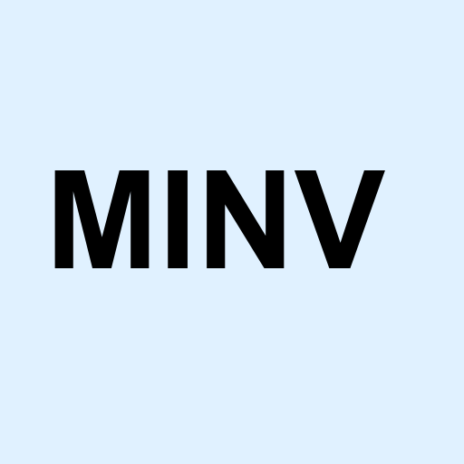 Stock minv logo