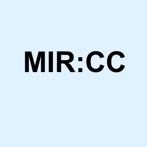 Stock mir:cc logo