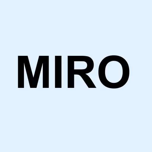 Miromatrix Medical Inc. Logo
