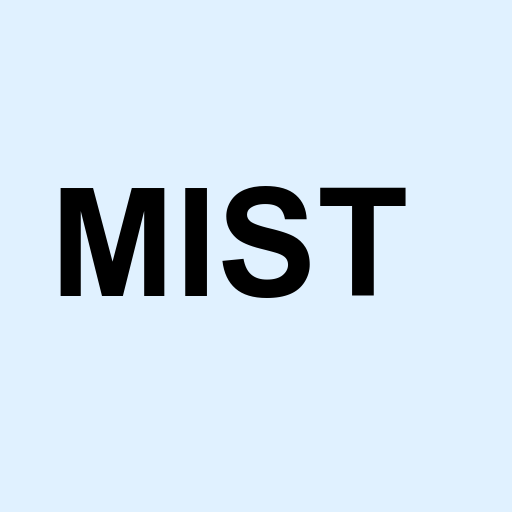 Stock mist logo