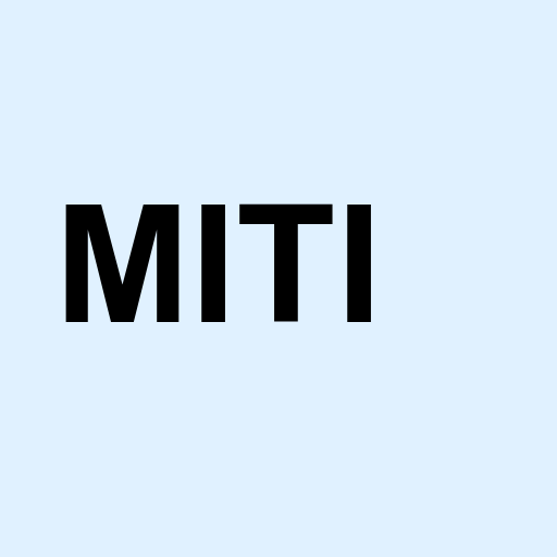 Stock miti logo