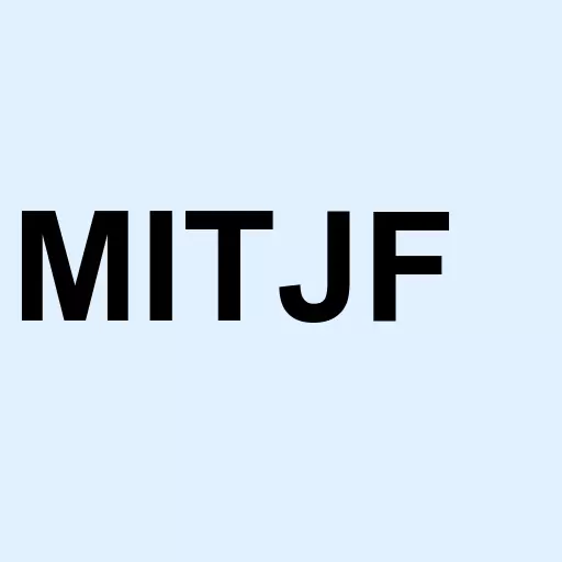 Mint Corp Logo