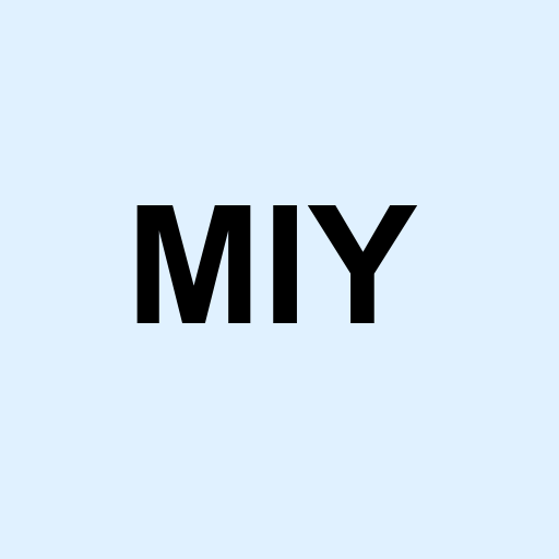 Stock MIY logo
