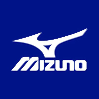 Mizuno Corp Logo