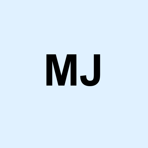 Stock mj logo