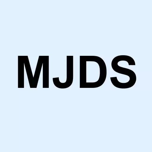 Mojo Data Solutions Inc Logo